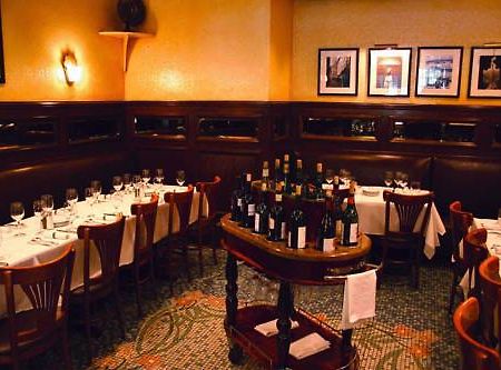 The Belden-Stratford Chicago Esterno foto