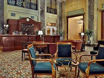 The Belden-Stratford Chicago Esterno foto