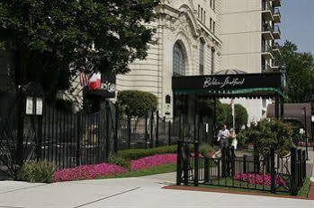 The Belden-Stratford Chicago Esterno foto
