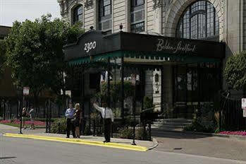 The Belden-Stratford Chicago Esterno foto