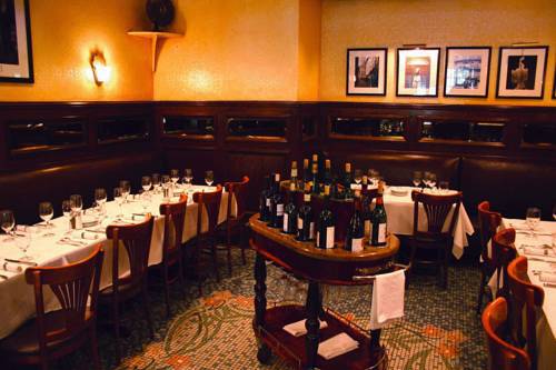The Belden-Stratford Chicago Esterno foto